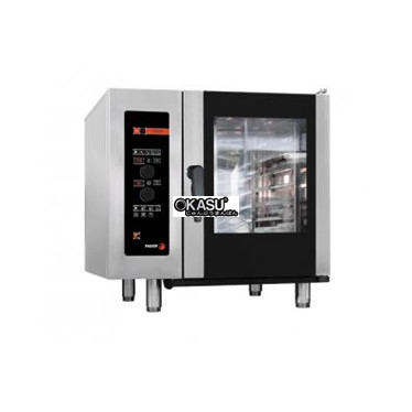 lo nuong gas fagor ag-061 hinh 1