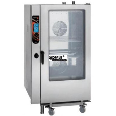 lo nuong dien fagor ve 201 hinh 1