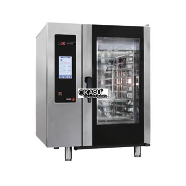 lo nuong gas fagor apg-101 hinh 1