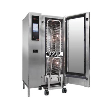 lo nuong gas fagor apg-201 hinh 1