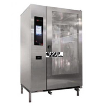 lo nuong gas fagor ag-202 hinh 1