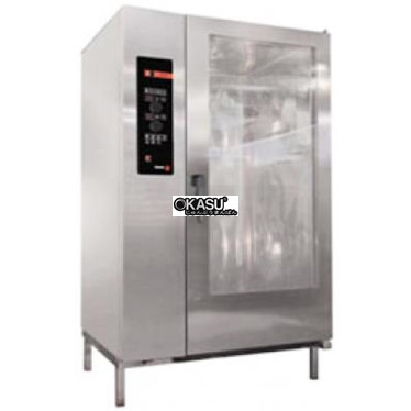 lo nuong gas fagor acg-202 hinh 1