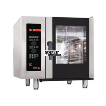 lo nuong gas fagor acg-061 hinh 1