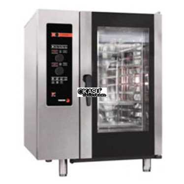 lo nuong gas fagor acg-101 hinh 1