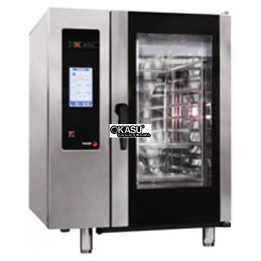 lo nuong gas fagor ag-101 hinh 1