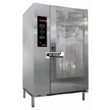 lo nuong gas fagor acg-201 hinh 1