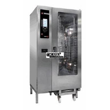 lo nuong gas fagor ag-201 hinh 1