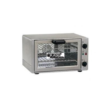 lo nuong doi luu roller grill fc-260 hinh 1