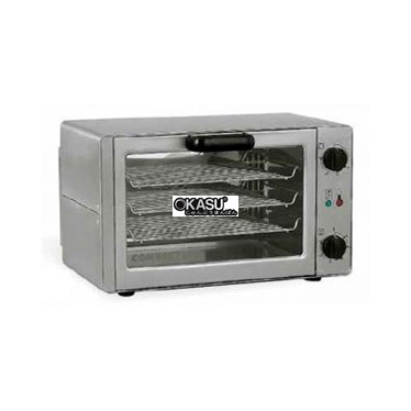 lo nuong doi luu roller grill fc-340g hinh 1