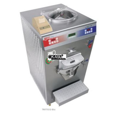 may lam kem bravo trittico bio hinh 1