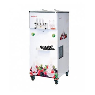 may lam kem smach efe4000 hinh 1