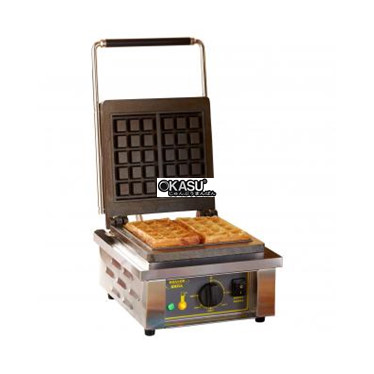 may lam banh waffle roller grill ges 10 hinh 1