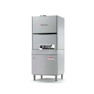 may rua cac dung cu bep sammic su 600 hinh 1