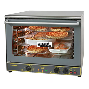 lo nuong doi luu roller grill fc 110 eg hinh 1