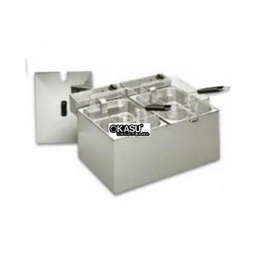 bep chien nhung roller grill rf8ds hinh 1