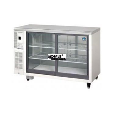 ban mat 2 canh kinh hoshizaki rtc-120stb2 hinh 1