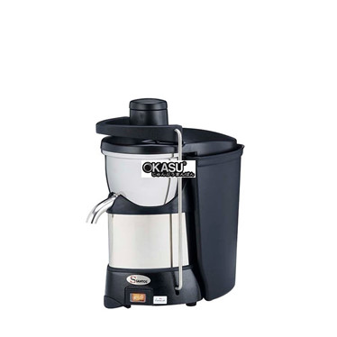 may ep trai cay santos 50 hinh 1