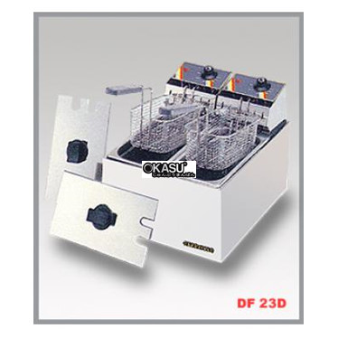 bep chien nhung dien doi berjaya df23d hinh 1