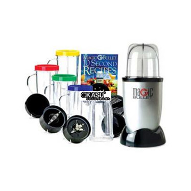 magic bullet - may xay da nang hinh 1