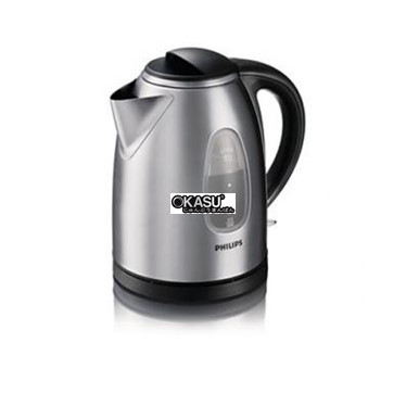 binh dun nuoc sieu toc philips hd-4665 hinh 1