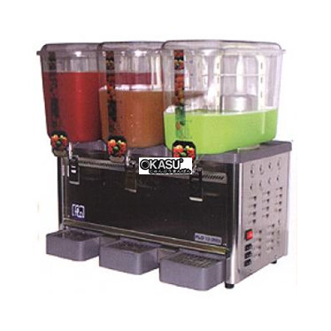 may lam lanh nuoc hoa qua flomatic flo 18-3 mix hinh 1