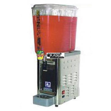 may lam lanh nuoc hoa qua flomatic flo 18-1 jet hinh 1