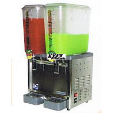 may lam lanh nuoc hoa qua flomatic flo 12-2 jet hinh 1