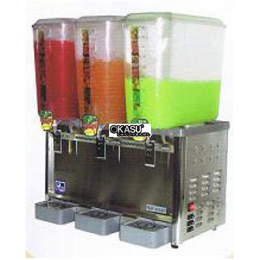 may lam lanh nuoc hoa qua flomatic flo 18-3 jet hinh 1