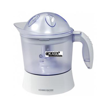 may vat cam - rommelsbacher zp40 hinh 1