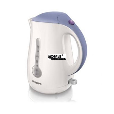 binh dun nuoc philips hd4677 hinh 1