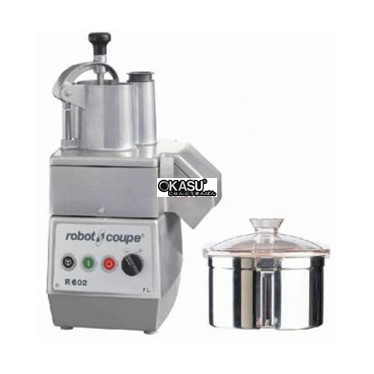 may cat rau cu qua da nang robot-coupe r602 hinh 1