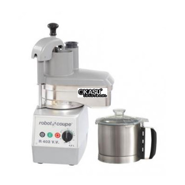 may cat rau cu qua da nang robot-coupe r402 v.v hinh 1