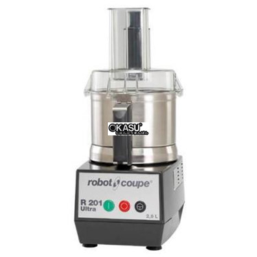 may cat rau cu qua da nang robot-coupe r201 utra hinh 1