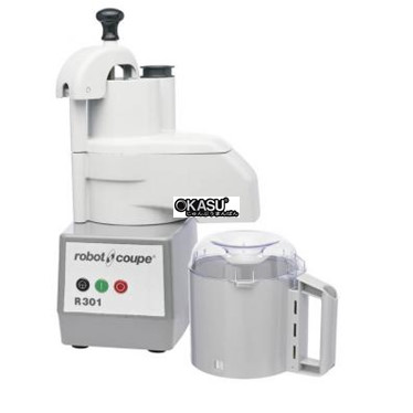 may cat rau cu qua da nang robot-coupe r301 hinh 1