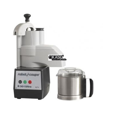 may cat rau cu qua da nang robot-coupe r301 ultra hinh 1