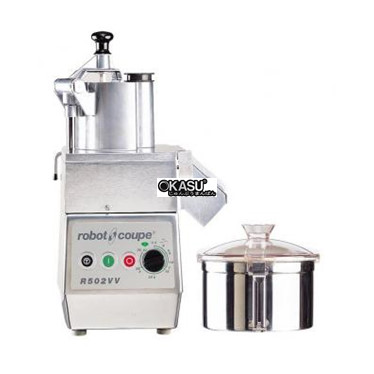 may cat rau cu qua da nang robot-coupe r502 v.v hinh 1