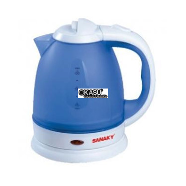 binh dun nuoc sieu toc sanaky snk-15st1 hinh 1