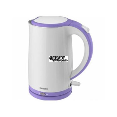 binh dun nuoc philip hd9312 hinh 1