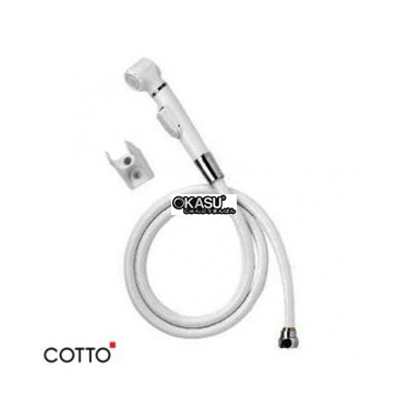 voi phun trang  cotto ct666n hinh 1