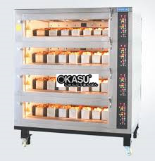 lo nuong banh bang dien se-944f hinh 1