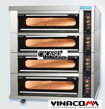 lo nuong banh bang dien sk-924g hinh 1