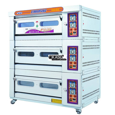 lo nuong king sun yxy-90az hinh 1