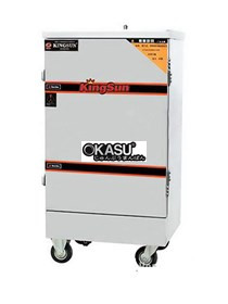 tu nau com bang dien 10 khay hinh 1