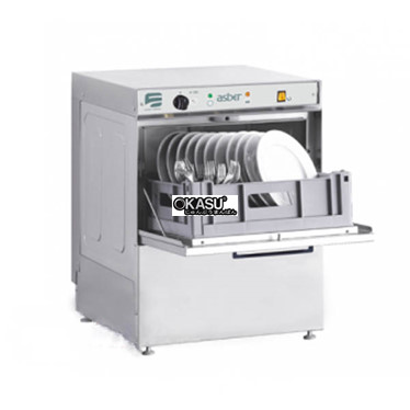 may rua bat chen asber tech-500dd hinh 1