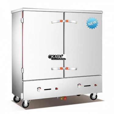 tu nau com bang dien 30 khay hinh 1