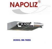 may hut mui napoliz na-602bl hinh 1