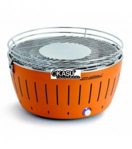 bep nuong ban tu dong than hoa dien lg-435(co dai) hinh 1