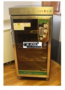 tu say bat say khan diet khuan 320 lit dv320s (dieu khien co) hinh 1