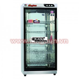 tu say bat 1 canh kinh (380lit) ks-fxc-380 hinh 1