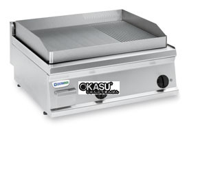 ran phang dung gas tecnoinox ftl35g7 hinh 1